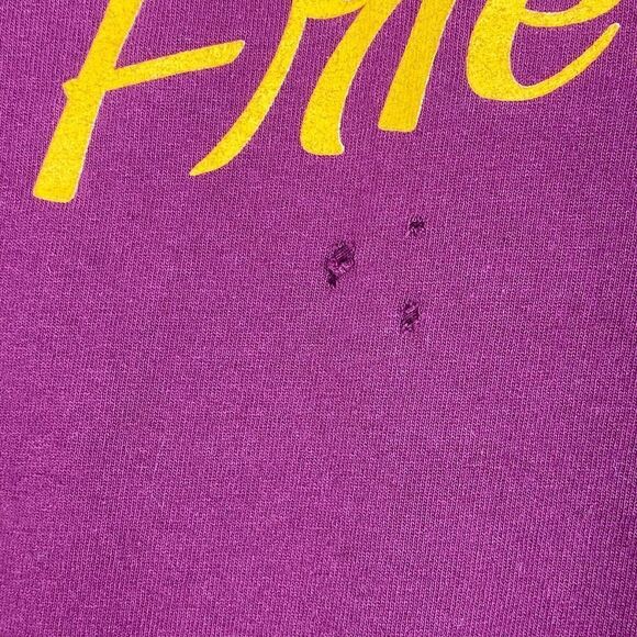 Gildan Shirt 3XL I don't Often Hate But When I do I Prefer To Hate The Dallas... - Picture 10 of 14